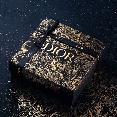 air dior packaging|Dior gift wrapping service.